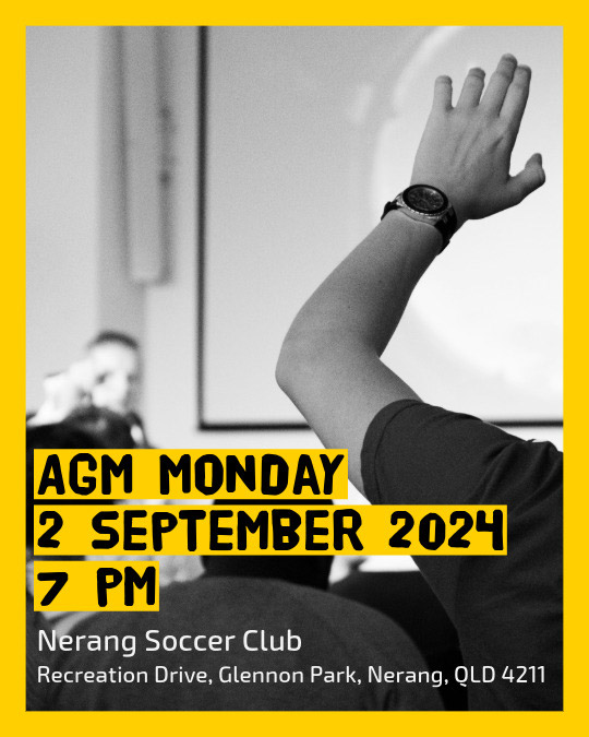 AGM Notice 2024